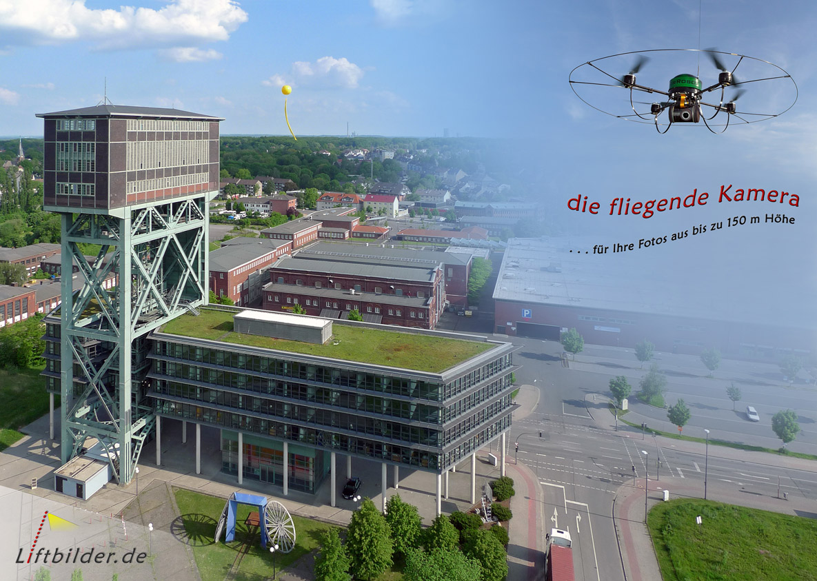 Liftbilder.de - Flyer 1